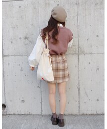 後ろ⌄̈⃝⌄̈⃝ | その他