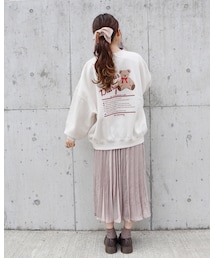 後ろ⌄̈⃝⌄̈⃝ | その他