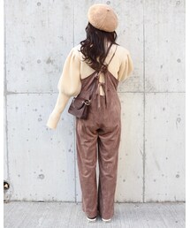 後ろ⌄̈⃝ | その他