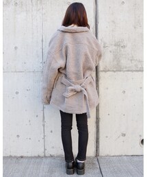 後ろ⌄̈⃝ | その他