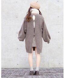 後ろ⌄̈⃝ | その他