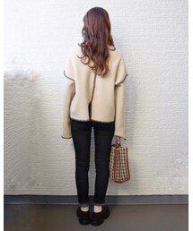 後ろ⌄̈⃝ | その他