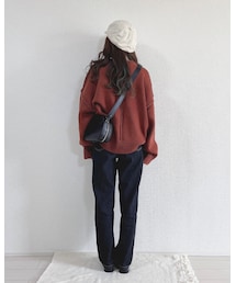 後ろ⌄̈⃝ | その他