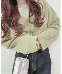 UNIQLO | カーディガン/ボレロ