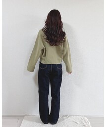 後ろ⌄̈⃝ | その他