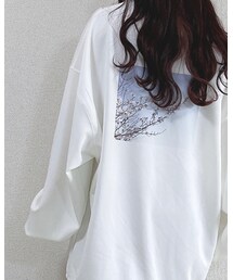 anown | Tシャツ/カットソー