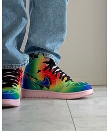 NIKE | スニーカー