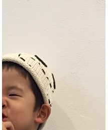 GAP | ニットキャップ/ビーニー