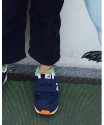 NEW BALANCE | スニーカー
