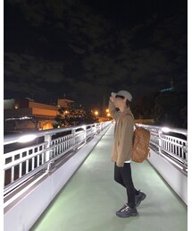 横から | その他