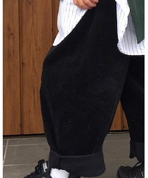 LAD MUSICIAN | パンツ