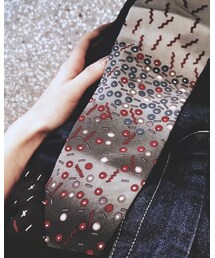 VINTAGE | ネクタイ