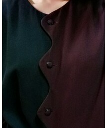 VINTAGE | シャツ/ブラウス