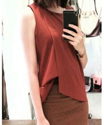 mooncat | トップス