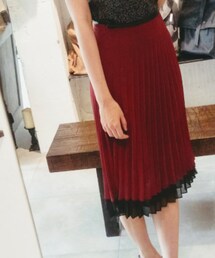 VINTAGE | スカート