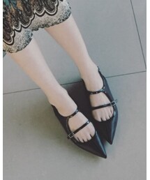 NO216 | サンダル