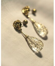 sentimental-studio | ピアス（両耳用）