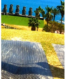 モアイ | その他