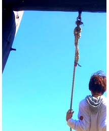 ブランコ | その他