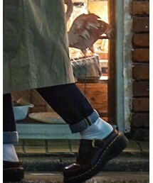 無印良品 | デニムパンツ