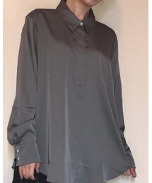 H&M | シャツ/ブラウス