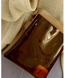 ROPE' PICNIC | ショルダーバッグ