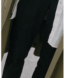 heavenly | ノーカラージャケット