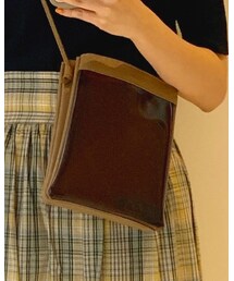 ROPE' PICNIC | ショルダーバッグ