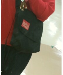 Manhattan Portage | ショルダーバッグ