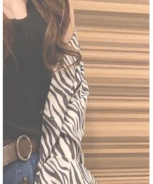 WEGO | シャツ/ブラウス