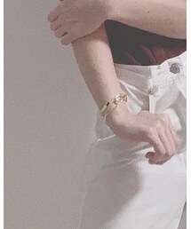 GU | ブレスレット