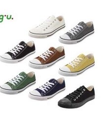 白スニーカー(スニーカー)