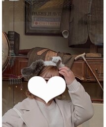 ユニバーサルスタジオジャパン | カチューシャ