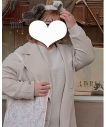 LOWRYS FARM | ニット/セーター