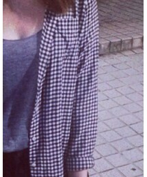 UNIQLO | カバーオール