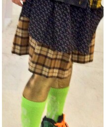 qdesignandpay | パンツ