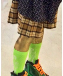 WHIMSY | ソックス/靴下