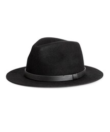 H&M | ウールハット(ハット)