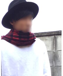 UNIQLO | マフラー
