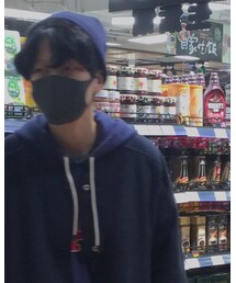 GAP | パーカー