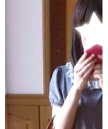 pour la frime   | Tシャツ/カットソー