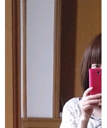 Pin Curl | Tシャツ/カットソー