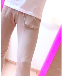 GU | パンツ