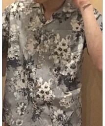 no brand | シャツ/ブラウス