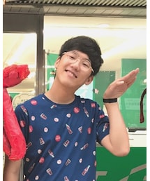 てつろー | トップス