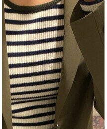 TINA：JOJUN | トップス