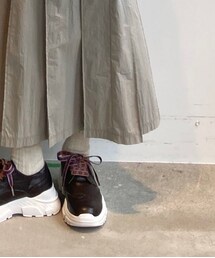 FRAPBOIS | シューズ