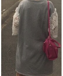 ZARA | ワンピース