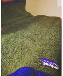 patagonia | その他トップス