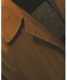 BURBERRY | トレンチコート